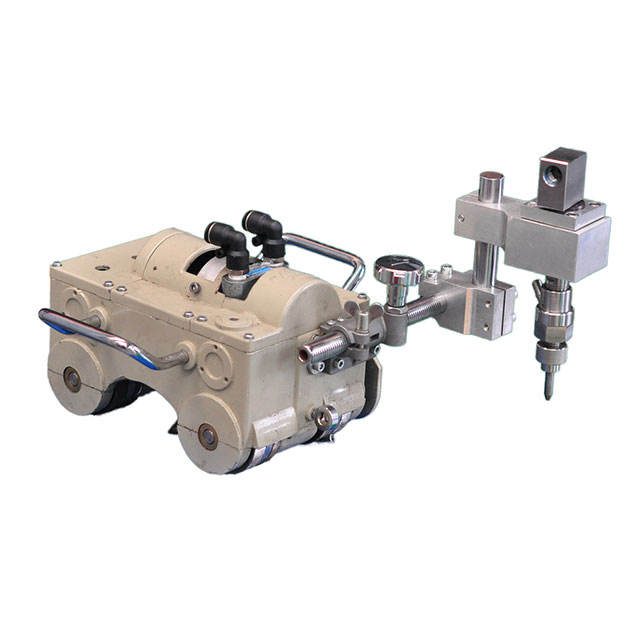 Portable Cutting Machine - Multi-Axis Cutting Equipment - o...