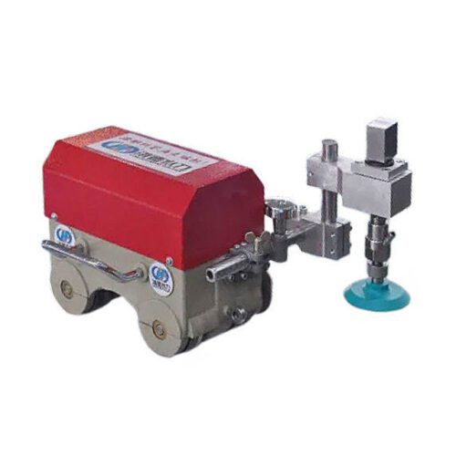 Portable Cutting Machine - Multi-Axis Cutting Equipment - o...