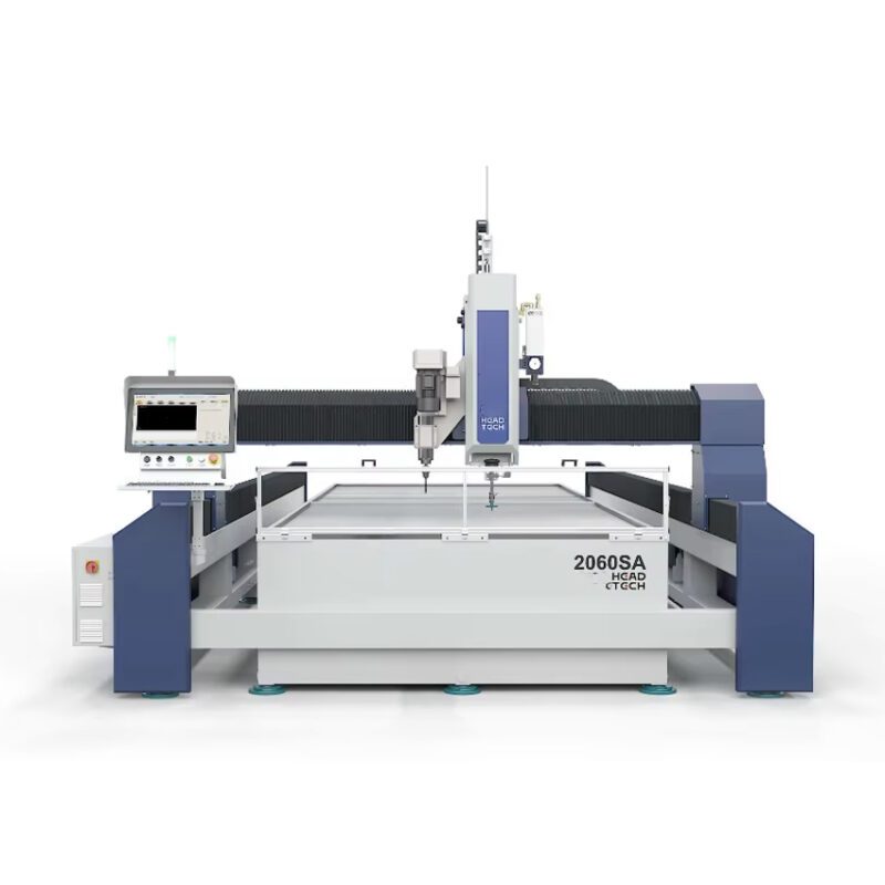 Multi-Axis Cutting Machine - Multi-Axis Cutting Equipment - ohrijab2b.com