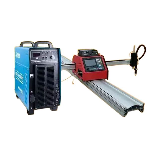 Portable Plasma Cutting Machine - Plasma Equipment - ohrij...