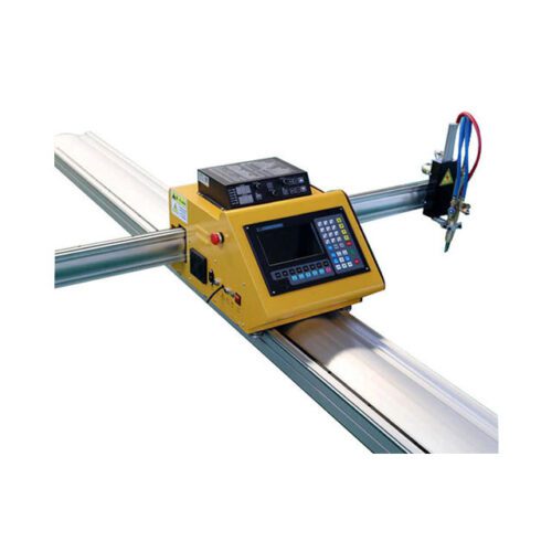 Portable Plasma Cutting Machine - Plasma Equipment - ohrij...