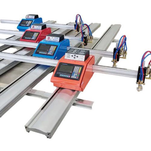 Portable Plasma Cutting Machine - Plasma Equipment - ohrij...