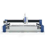 5-Axis CNC Machining Center - Multi-Axis Cutting Equipment ...
