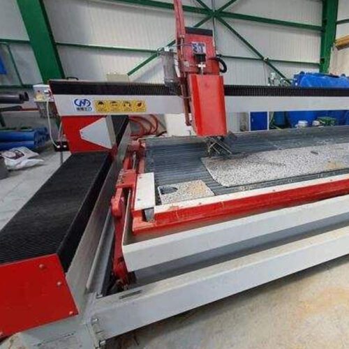 5-Axis 45° Cutting Machine - Multi-Axis Cutting Equipment - ohrijab2b.com